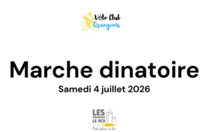 Vidéo de la Marche Dînatoire 2026