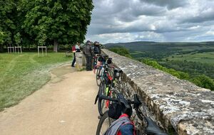 Le Morvan d'en haut