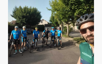 Week-end du 23 24 mai 2026