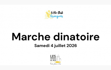 Vidéo de la Marche Dînatoire 2026
