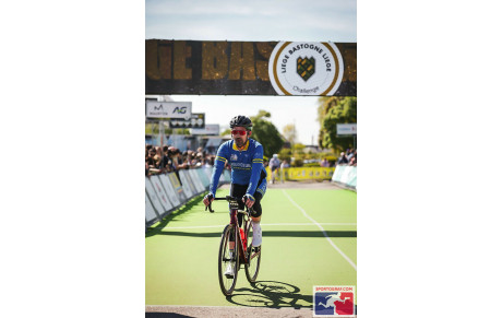 le LBL 2026 d'Eddy